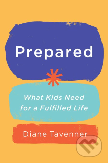 Prepared - Diane Tavenner, Crown Books, 2019