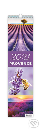 Provence, Helma365, 2020