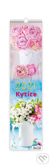 Kytice, Helma365, 2020