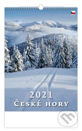 České hory, Helma365, 2020