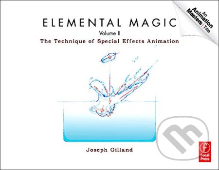 Elemental Magic - Volume II, Miloš Prekop - AND, 2011