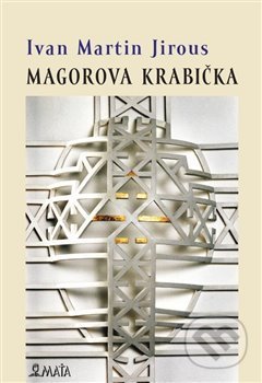 Magorova krabička - Ivan Martin Jirous - kniha z kategorie Poezie