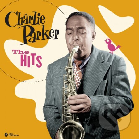 Charlie Parker: The hits LP - Charlie Parker, Hudobné albumy, 2020