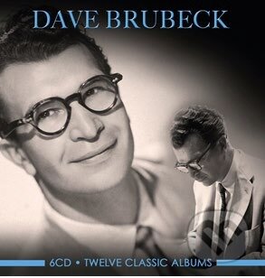 Dave Brubeck: Twelve Classic Albums - Dave Brubeck, Hudobné albumy, 2020