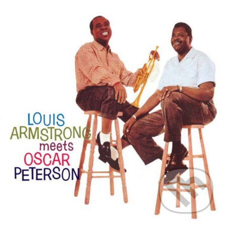 Louis Armstrong Meets Oscar Peterson LP, Hudobné albumy, 2020