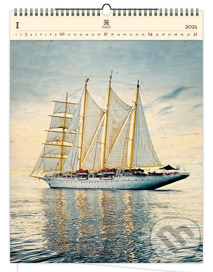 Sailing, Helma365, 2020