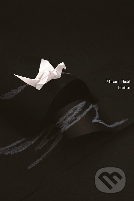 Haiku - Macuo Bašó, Skalná ruža, 2020