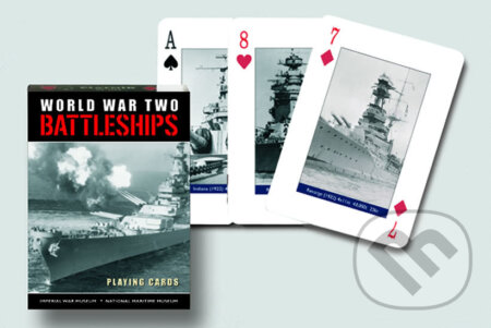 Poker - Bitevní lodě, Piatnik, 2020