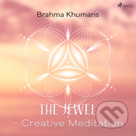 The Jewel - Creative Meditation (EN) - Brahma Khumaris, Saga Egmont, 2020