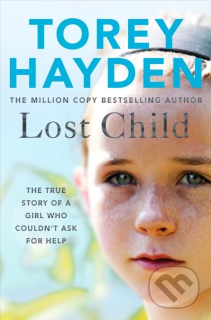 Lost Child - Torey Hayden, Bluebird Books, 2019