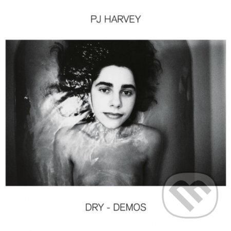PJ Harvey: Dry-Demos LP - PJ Harvey, Hudobné albumy, 2020