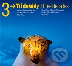 Tři dekády (Three Decades) - Vladimír Birgus - kniha z kategorie Beletrie