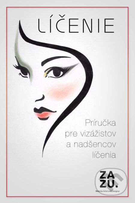 Líčenie - Zuzana Suszter, Zuzana Suszter