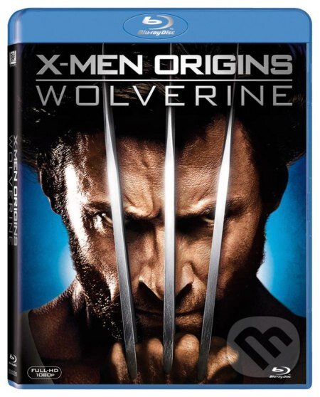 X-Men Origins Wolverine - Gavin Hood, Bonton Film, 2009