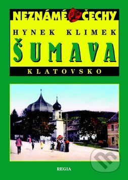 Šumava - Hynek Klimek, Regia, 2009