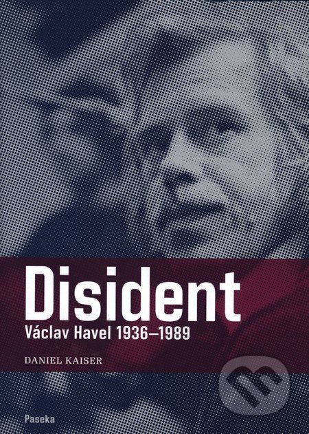 Disident - Daniel Kaiser, Paseka, 2009