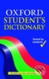 Oxford Student&#039;s Dictionary, Oxford University Press, 2002