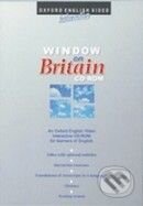 Window on Britain CD-Rom, Oxford University Press