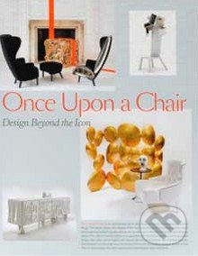 Once Upon a Chair, Gestalten Verlag, 2009