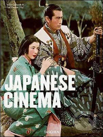 Japanese Cinema, Taschen, 2009