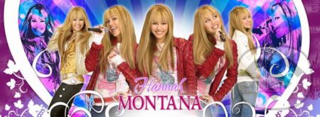 Hannah Montana, Clementoni