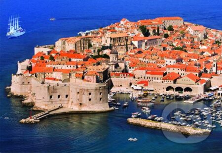 Dubrovnik, Chorvátsko, Educa