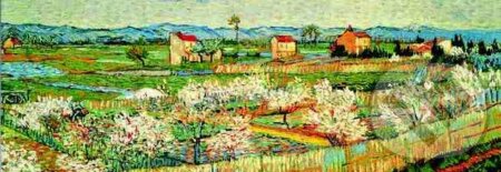 Gogh, Pechers, Editions Ricordi