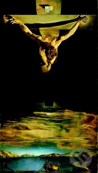 Dali, Christ of Dali, Editions Ricordi