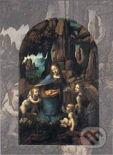 Leonardo, Panna na skalách, Editions Ricordi