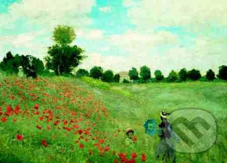 Monet, Maky, Editions Ricordi