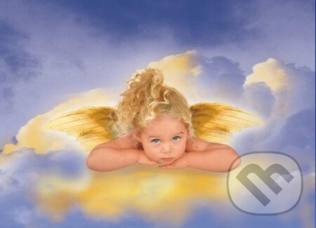 Tabor Smith, Heavenly Angel, Clementoni