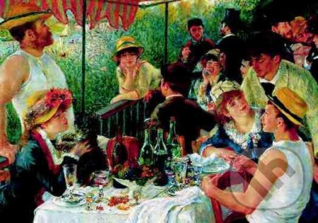 Renoir, Raňajky, Editions Ricordi