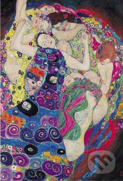 Klimt, Panna, Editions Ricordi