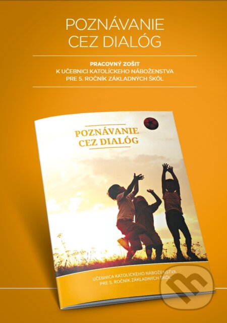 Poznávanie cez dialóg (východný obrad - gréckokatolícke) - kniha z kategorie 2. stupeň