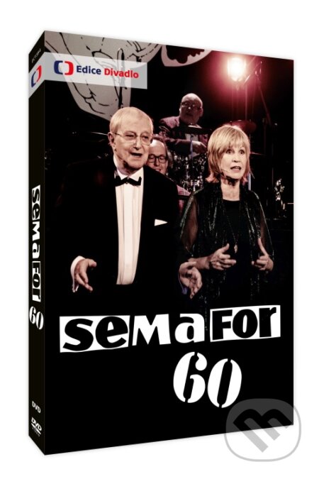 SEMAFOR 60, Česká televize, 2020