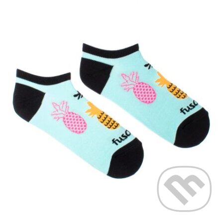 Členkové ponožky Ananista L (Unisex veľkosť L (veľkosť 43-46))