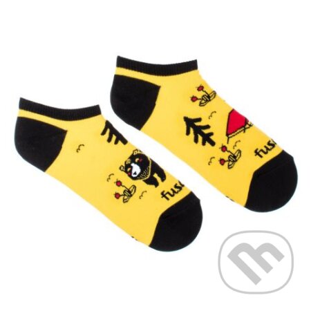 Členkové ponožky Kemping M (Unisex veľkosť M (veľkosť 39-42))