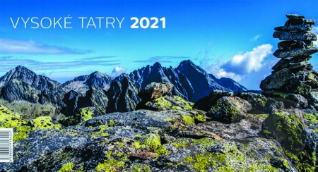 Vysoké Tatry 2021, Form Servis, 2020