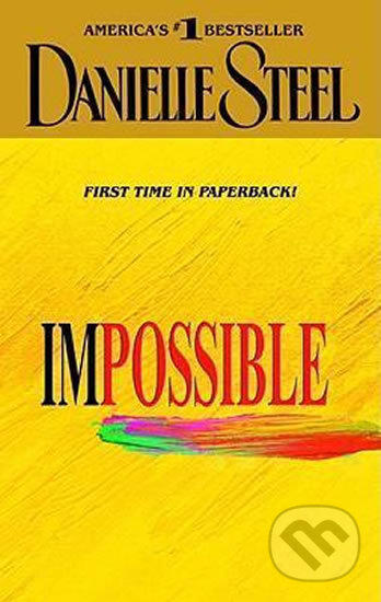 Impossible - Danielle Steel, Random House, 2006