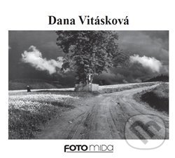Dana Vitásková - Dana Vitásková, Věra Matějů, Foto Mida, 2020