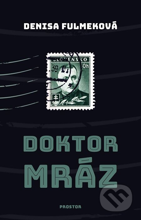 Doktor Mráz - Denisa Fulmeková, Prostor, 2020