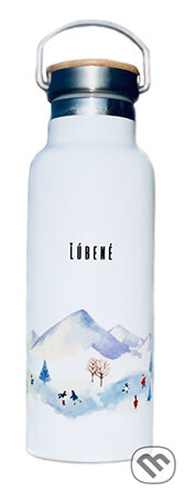 Termofľaša Život v zime