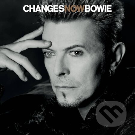 David Bowie : ChangesNowBowie (RSD 2020) LP - David Bowie, Hudobné albumy, 2020