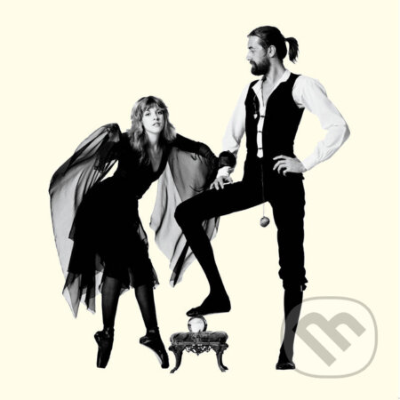 Fleetwood Mac: Alternate Rumours (RSD 2020) LP - Fleetwood Mac, Hudobné albumy, 2020