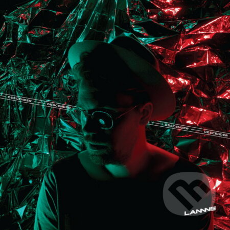 Lannne – Descender LP - Lannne