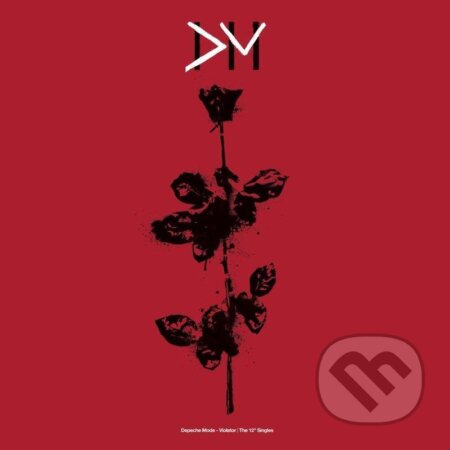 Depeche Mode: Violator LP - Depeche Mode, Hudobné albumy, 2020