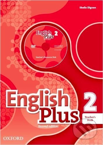 English Plus 2: Teacher's Book with Teacher's Resource Disk and access ...