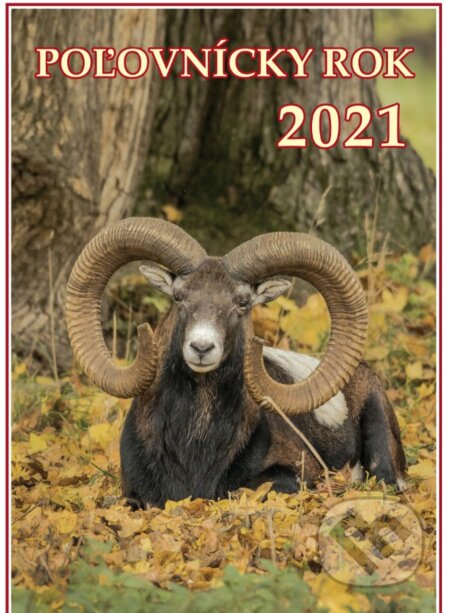Poľovnícky rok 2021, Form Servis, 2020