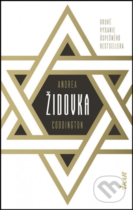 Židovka - Andrea Coddington, 2020