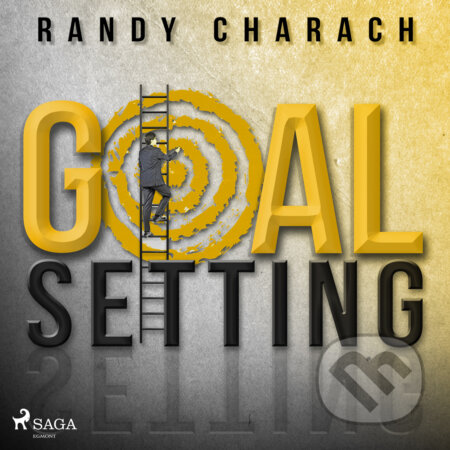 Goal Setting (EN) - Randy Charach, Saga Egmont, 2020